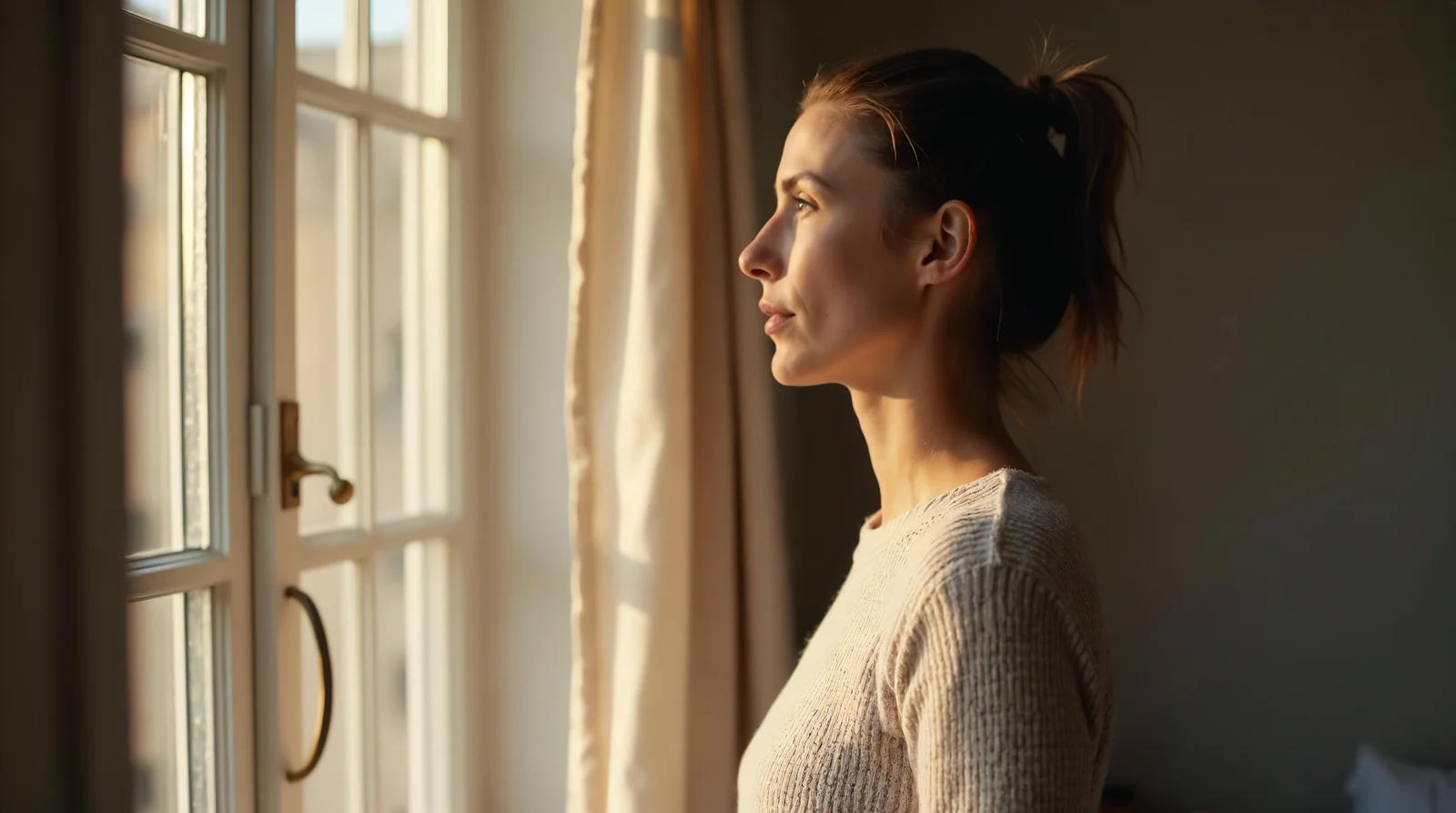 Perimenopausa e menopausa não são a mesma coisa
