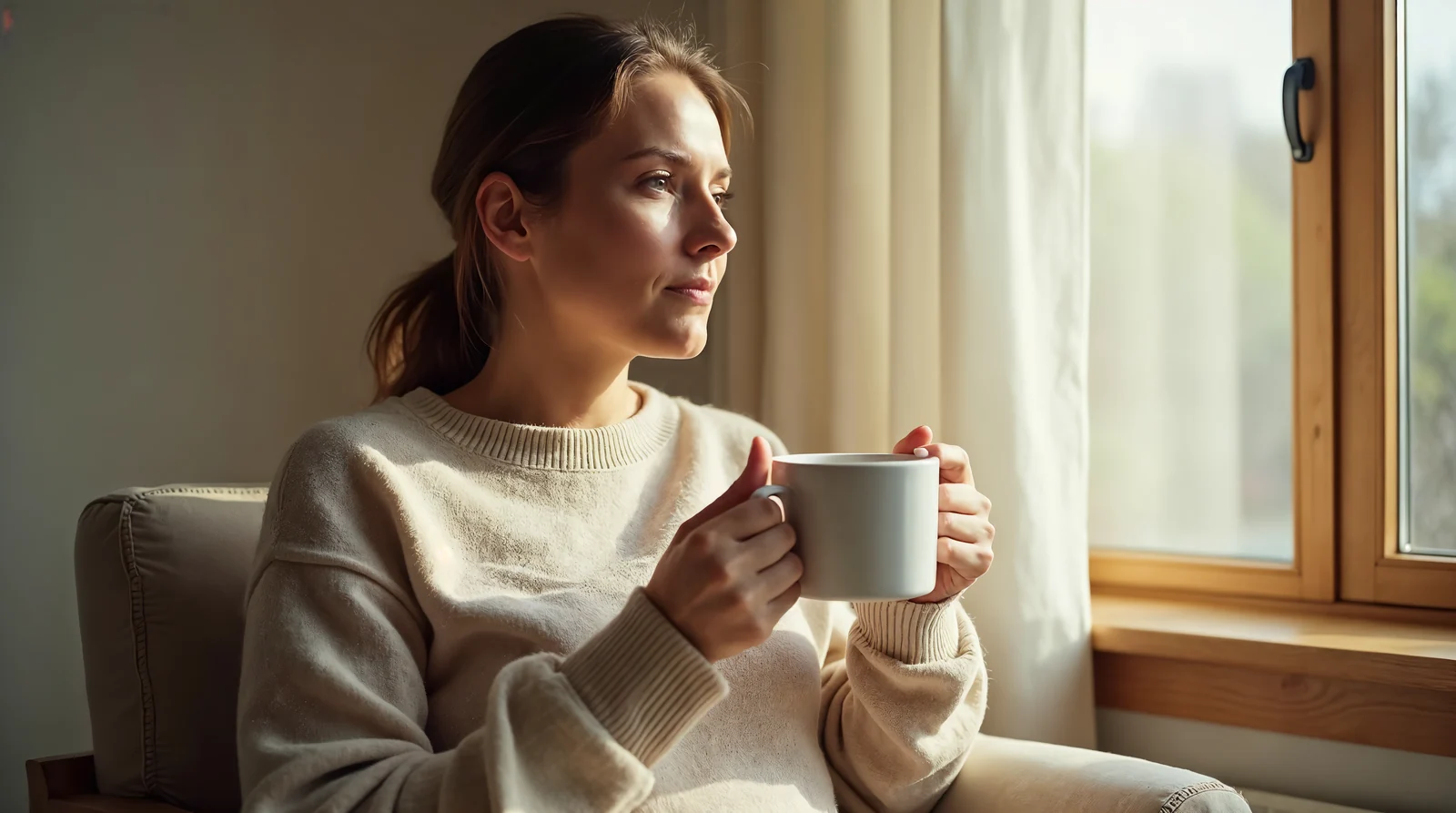 Perdi o desejo depois dos 40: é hormonal?