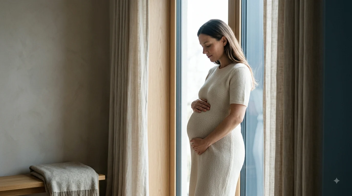 Pré-natal e gestação de alto risco