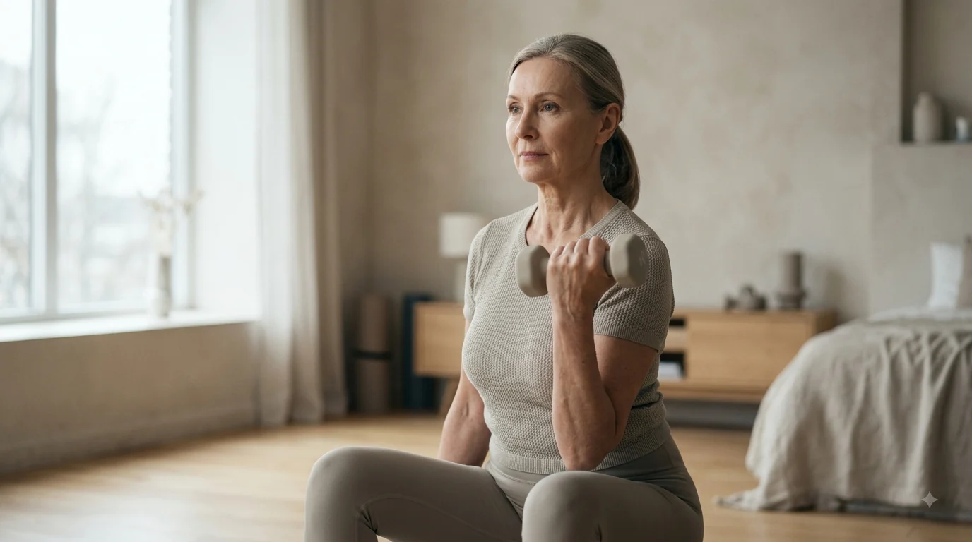 Saúde óssea e osteoporose