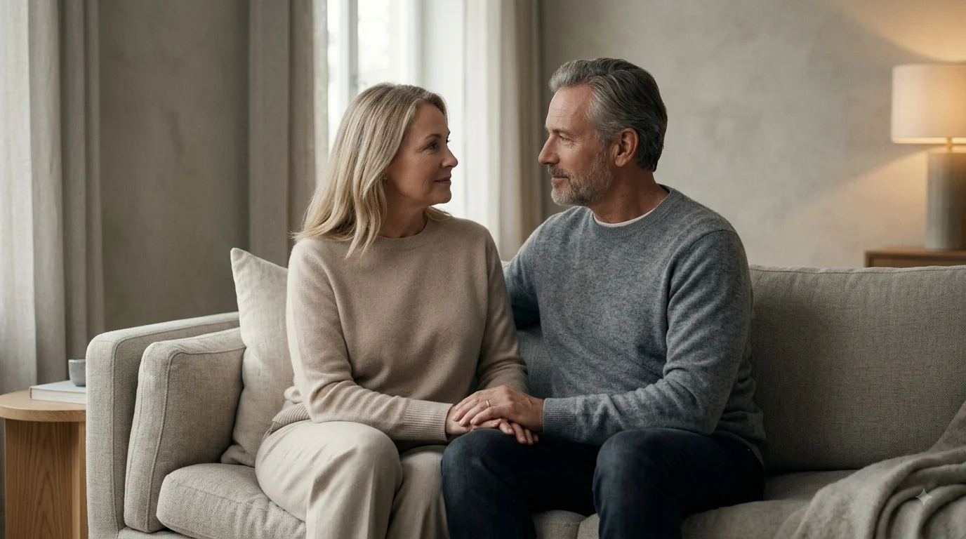 Síndrome geniturinária da menopausa