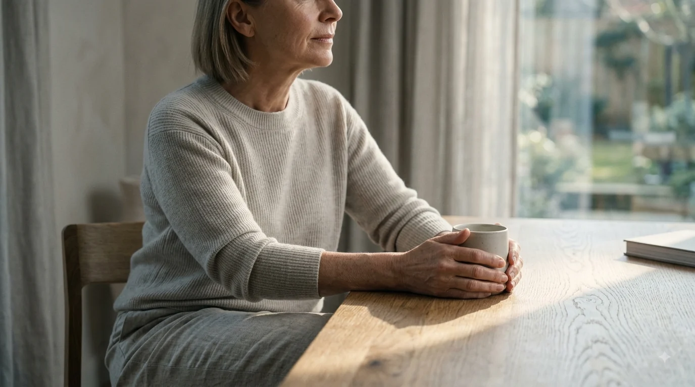 Terapia hormonal da menopausa