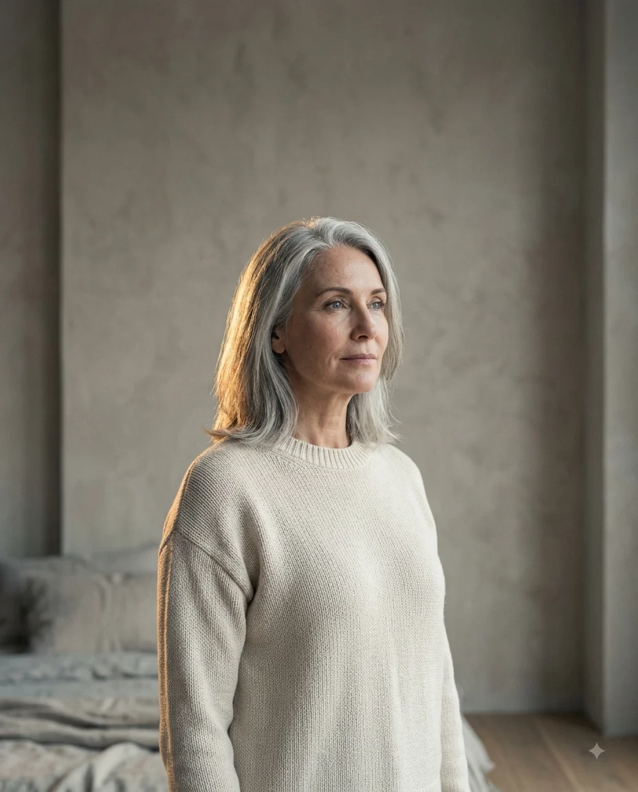 Menopausa e longevidade feminina
